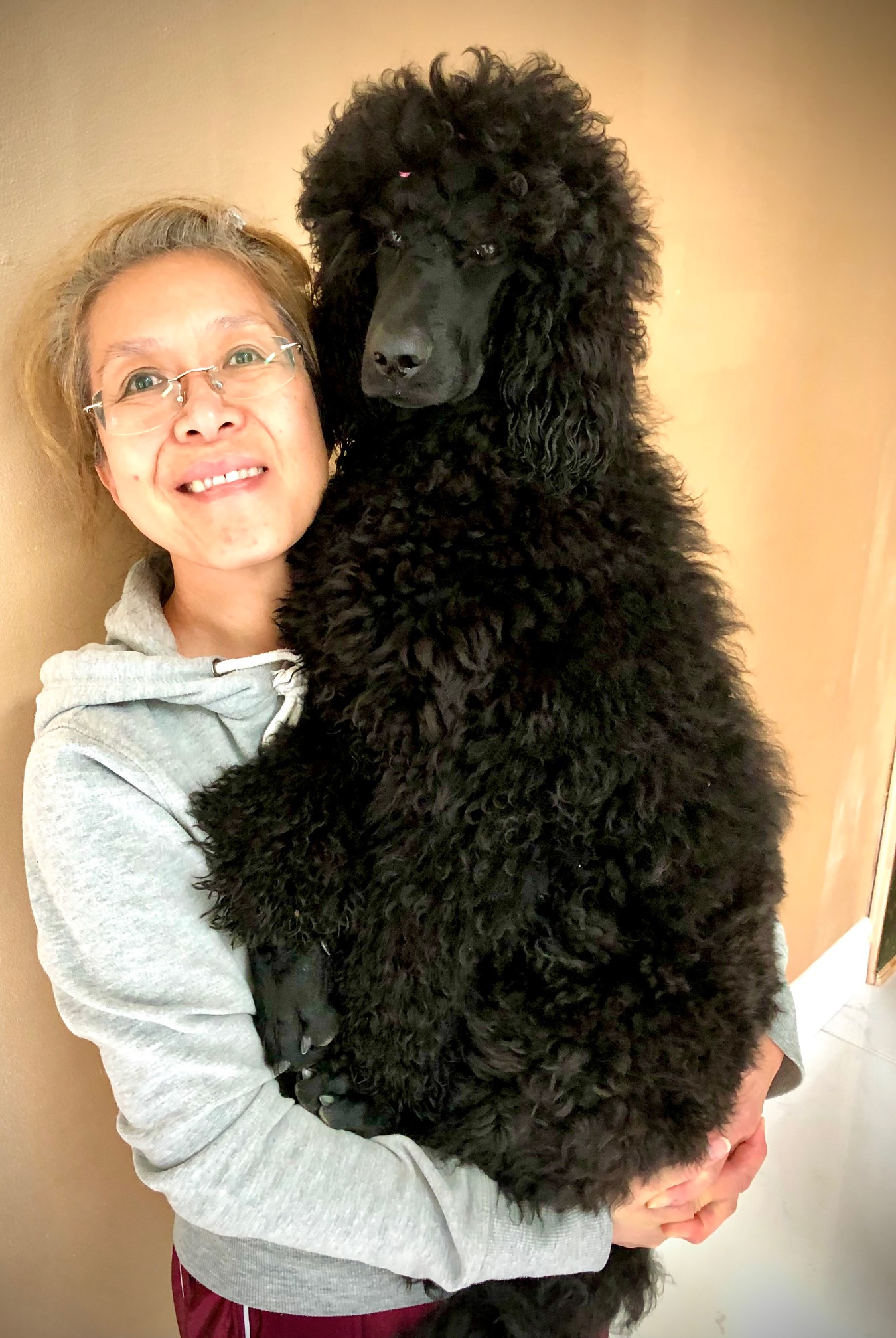 MASHA - When I was 6 months old